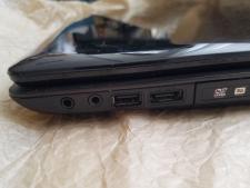 Ноутбук Asus N61JV №4